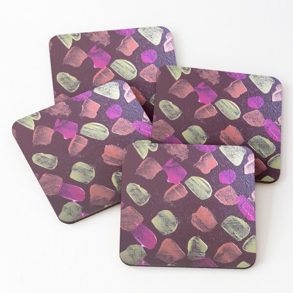 Item preview, Some pink designed and sold by Niculina.