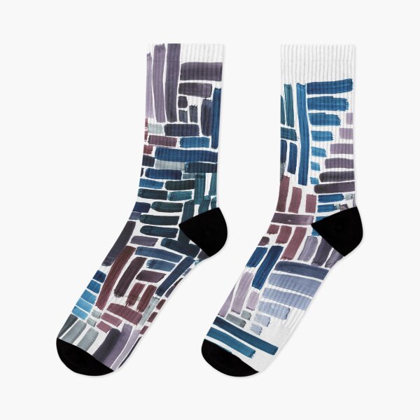 Artikelvorschau, abstrakter Multiblock entworfen und verkauft von Zohreh Designs.