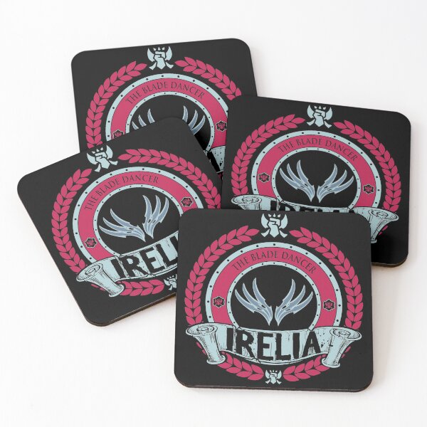 Item preview, IRELIA - LIMITED EDITION designed and sold by allstarfey1.
