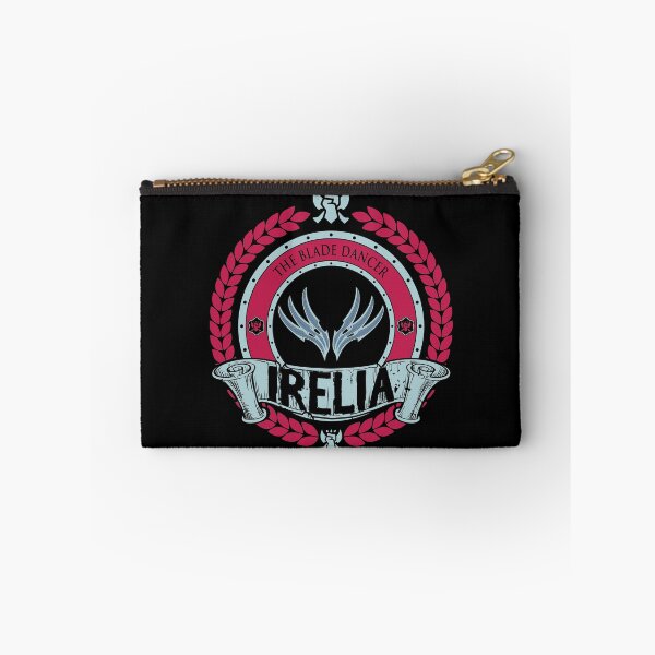 Item preview, IRELIA - LIMITED EDITION designed and sold by allstarfey1.