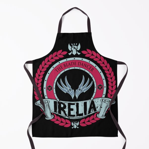 Item preview, IRELIA - LIMITED EDITION designed and sold by allstarfey1.