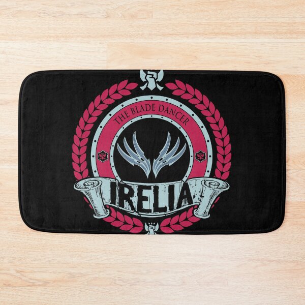 Item preview, IRELIA - LIMITED EDITION designed and sold by allstarfey1.