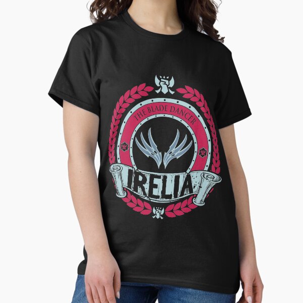 Item preview, IRELIA - LIMITED EDITION designed and sold by allstarfey1.
