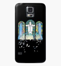 Moon Knight Case/Skin for Samsung Galaxy