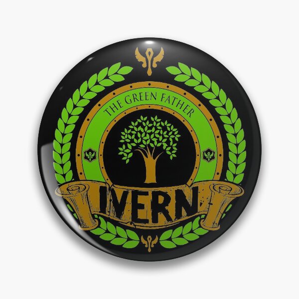 Artikelvorschau, IVERN - LIMITED EDITION entworfen und verkauft von allstarfey1.