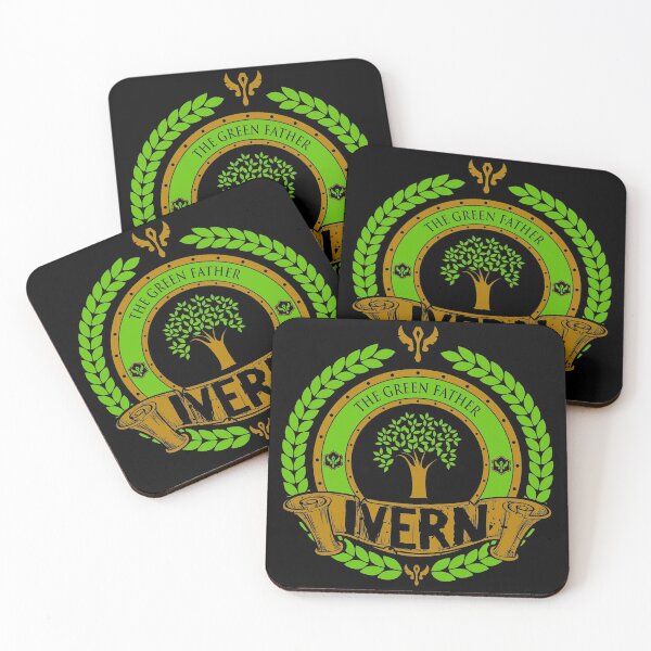 Item preview, IVERN - LIMITED EDITION designed and sold by allstarfey1.
