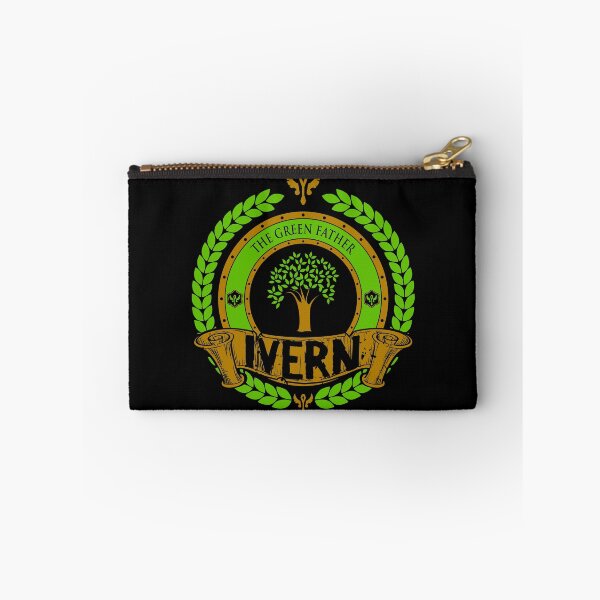 Item preview, IVERN - LIMITED EDITION designed and sold by allstarfey1.