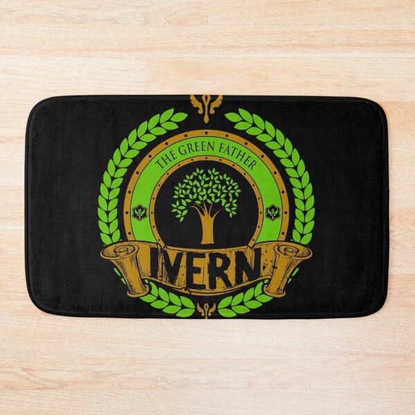 Item preview, IVERN - LIMITED EDITION designed and sold by allstarfey1.