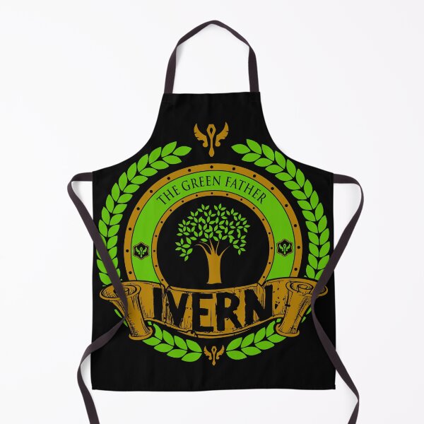 Item preview, IVERN - LIMITED EDITION designed and sold by allstarfey1.