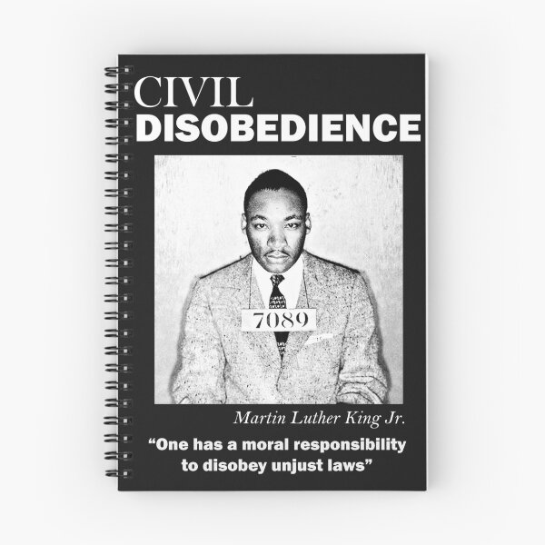 Item preview, MLK Mugshot  designed and sold by FASLab.