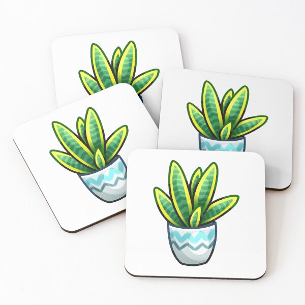 Item preview, Snake Plant designed and sold by mitsun.