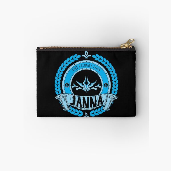 Item preview, JANNA - LIMITED EDITION designed and sold by allstarfey1.