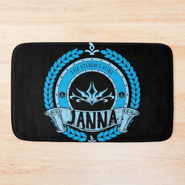 Item preview, JANNA - LIMITED EDITION designed and sold by allstarfey1.
