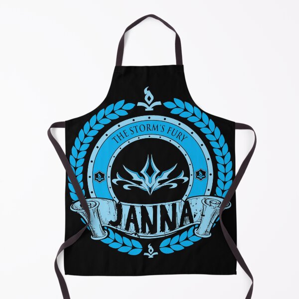 Item preview, JANNA - LIMITED EDITION designed and sold by allstarfey1.