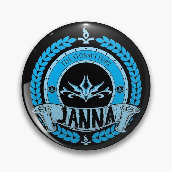 Item preview, JANNA - LIMITED EDITION designed and sold by allstarfey1.