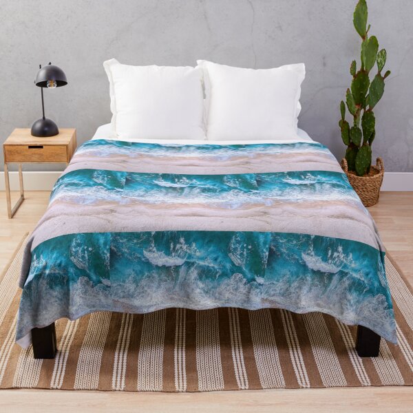 Item preview, Summer Beach Waves designed and sold by arialiuia.