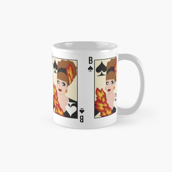 Item preview, TARJETA BIANCA DEL RIO designed and sold by jefvr.