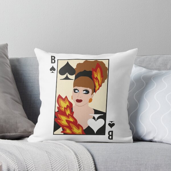 Artikelvorschau, BIANCA DEL RIO KARTE entworfen und verkauft von jefvr.