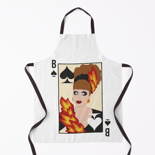 Item preview, BIANCA DEL RIO CARD designed and sold by jefvr.