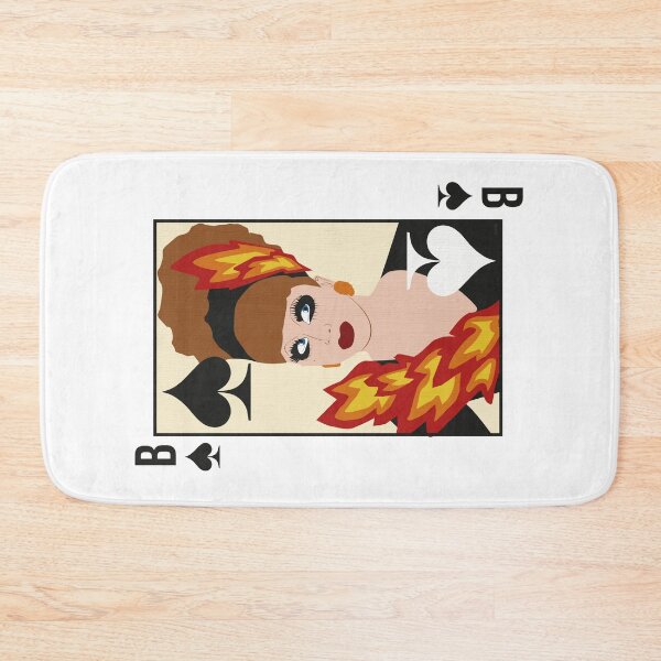 Item preview, BIANCA DEL RIO CARD designed and sold by jefvr.