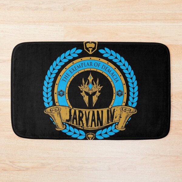 Item preview, JARVAN IV - LIMITED EDITION designed and sold by allstarfey1.