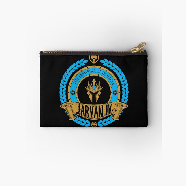 Item preview, JARVAN IV - LIMITED EDITION designed and sold by allstarfey1.