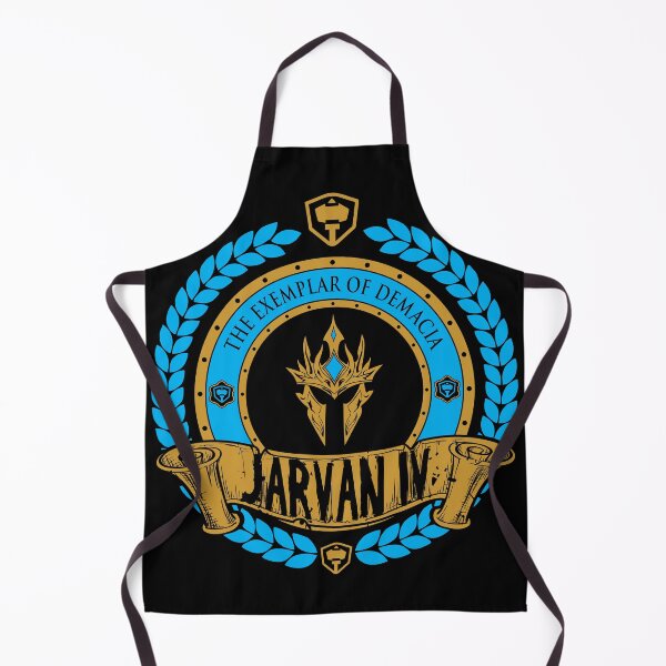 Item preview, JARVAN IV - LIMITED EDITION designed and sold by allstarfey1.