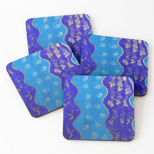 Item preview, More blue designed and sold by Niculina.