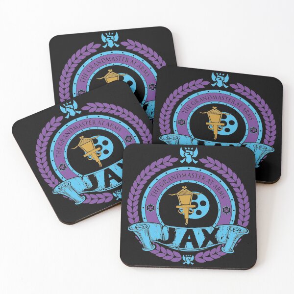 Item preview, JAX - LIMITED EDITION designed and sold by allstarfey1.