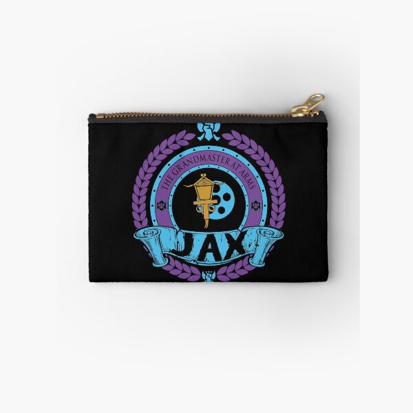 Item preview, JAX - LIMITED EDITION designed and sold by allstarfey1.