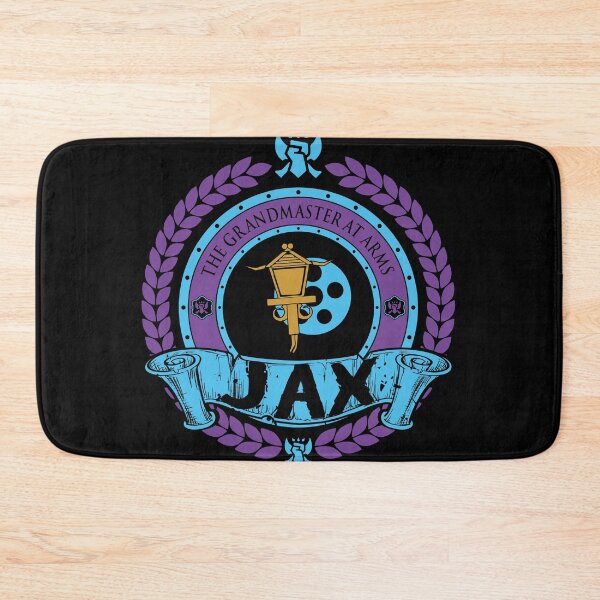 Item preview, JAX - LIMITED EDITION designed and sold by allstarfey1.