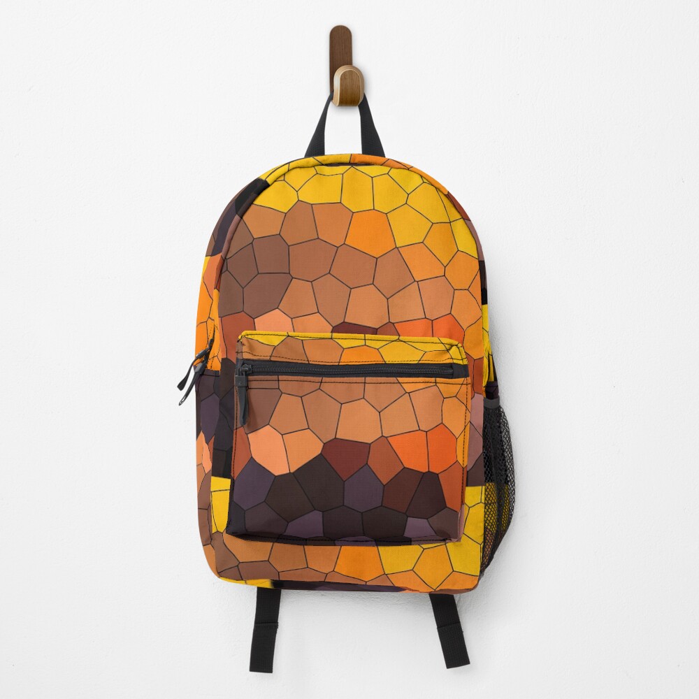 Item preview, Backpack designed and sold by MagicSpread.