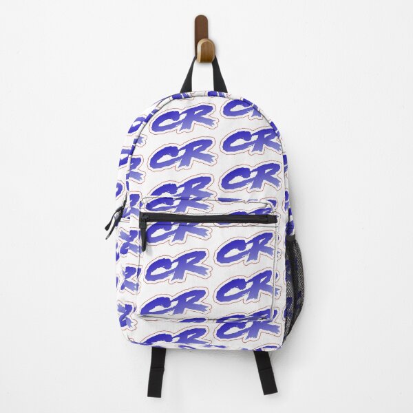 Item preview,  HONDA CR BLUE RETRO GRAPHICS 1993 designed and sold by YZKDesign.