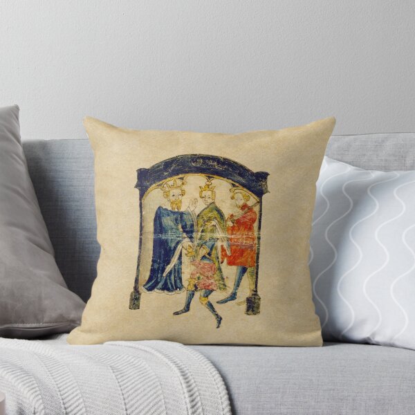 Item preview, Sir Gawain designed and sold by pyktispix.