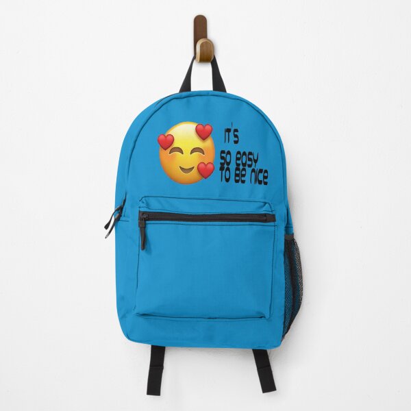 Item preview, IT S SO EASY TO BE NICE designed and sold by lugashok.