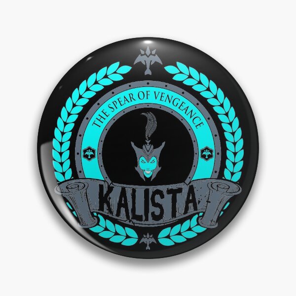 Artikelvorschau, KALISTA - LIMITED EDITION entworfen und verkauft von allstarfey1.