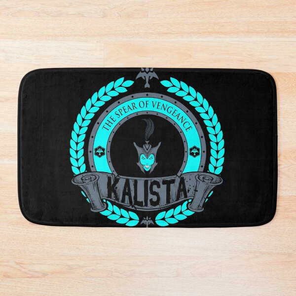 Item preview, KALISTA - LIMITED EDITION designed and sold by allstarfey1.
