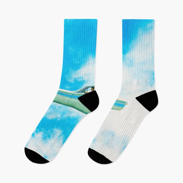 Item preview, Driving Thru Clouds designed and sold by Taudalpoi.