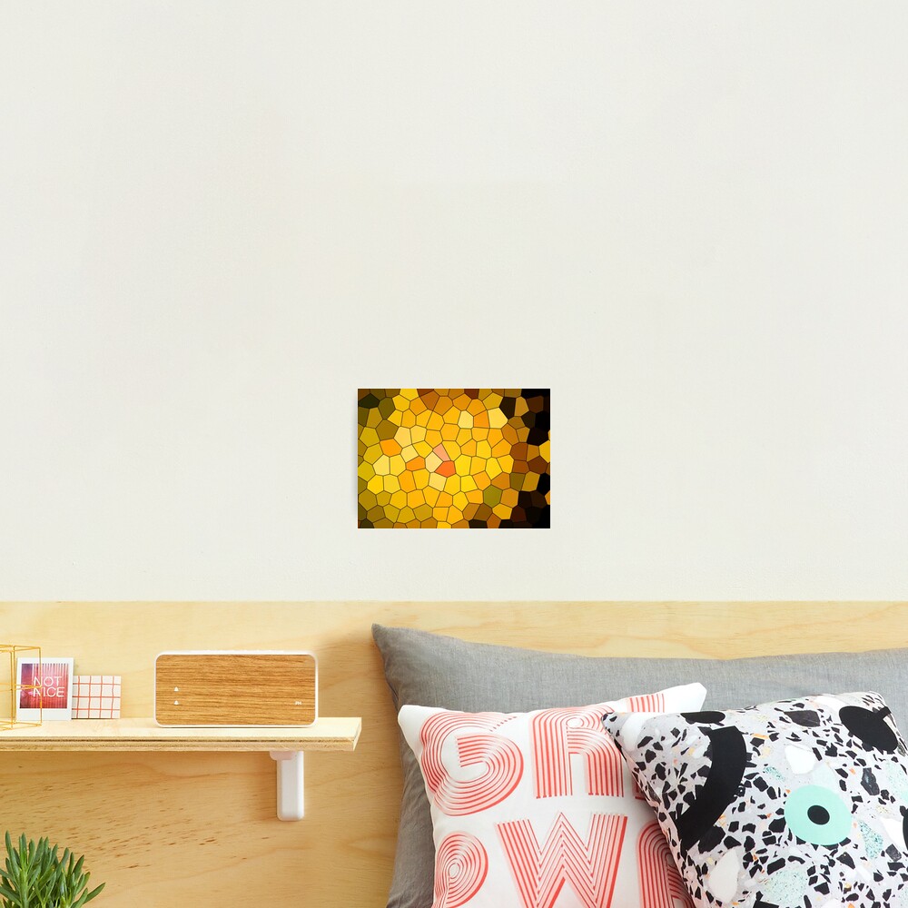 Item preview, Photographic Print designed and sold by MagicSpread.