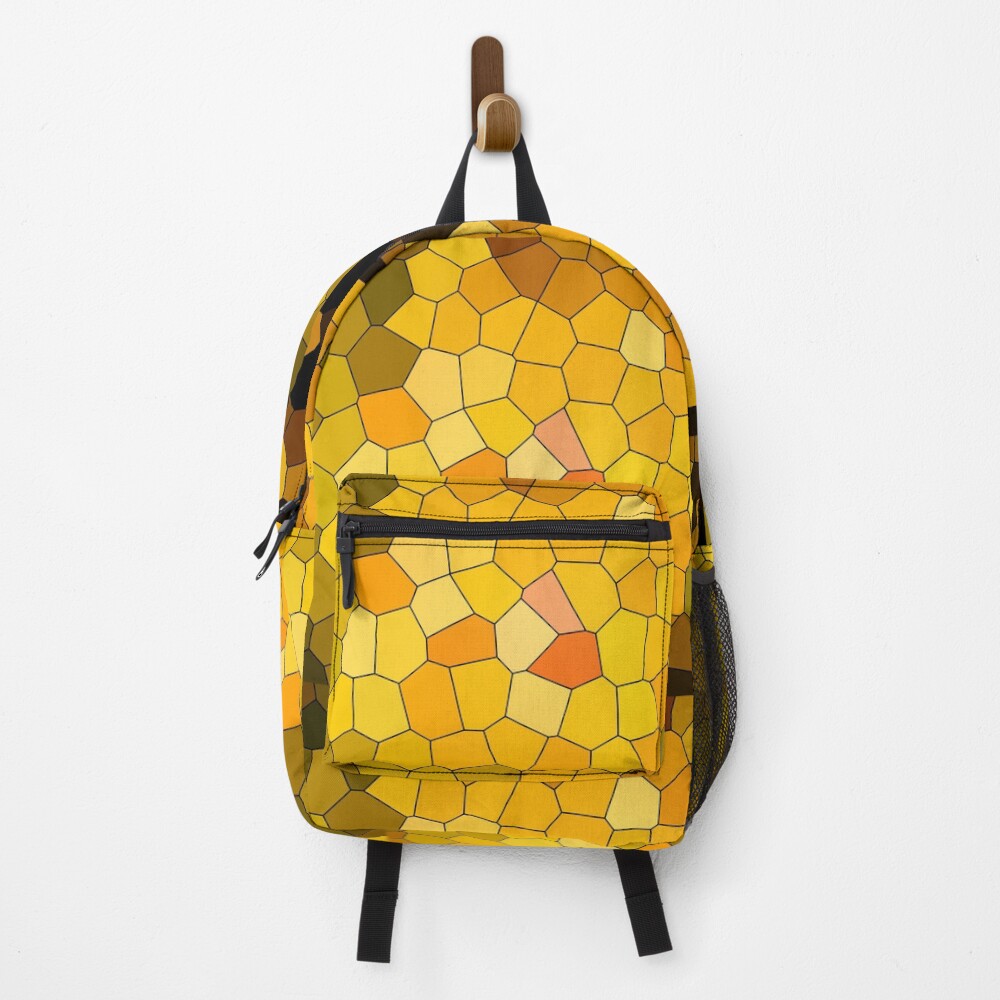 Item preview, Backpack designed and sold by MagicSpread.