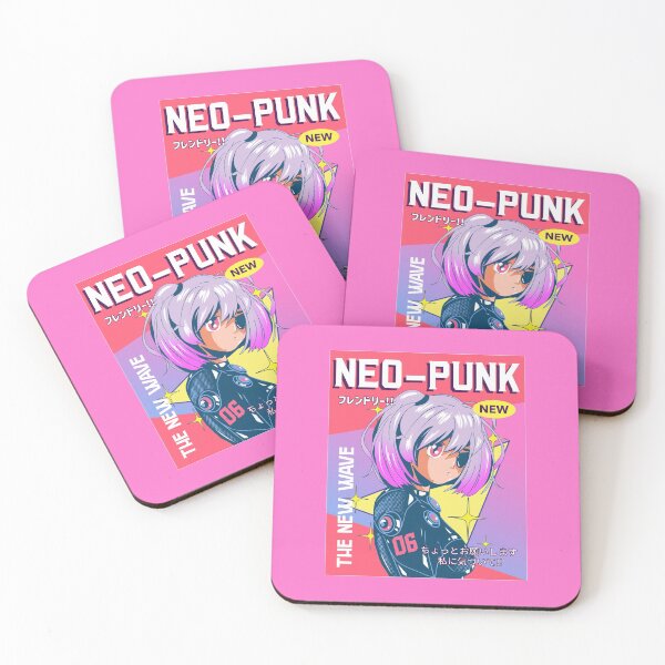 Item preview, NEO-PUNK designed and sold by AladdinMktgs.