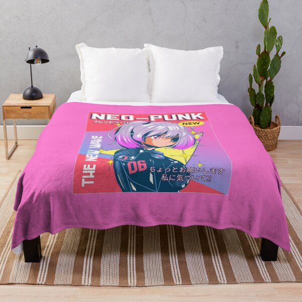 Item preview, NEO-PUNK designed and sold by AladdinMktgs.