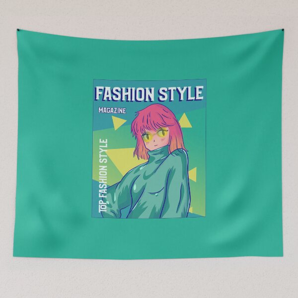 Item preview, FASHION STYLE designed and sold by AladdinMktgs.