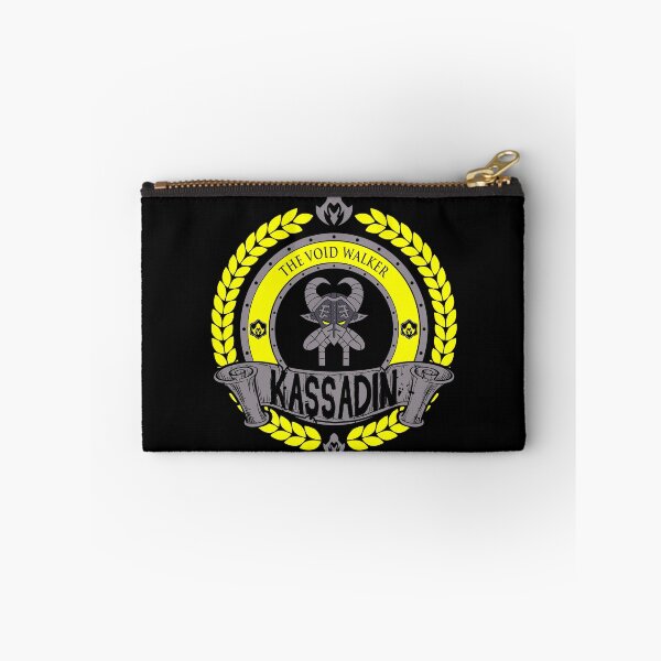 Item preview, KASSADIN - LIMITED EDITION designed and sold by allstarfey1.