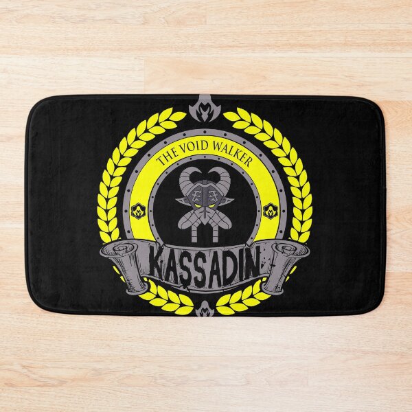 Item preview, KASSADIN - LIMITED EDITION designed and sold by allstarfey1.