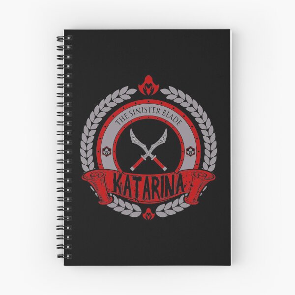 Item preview, KATARINA - LIMITED EDITION designed and sold by allstarfey1.