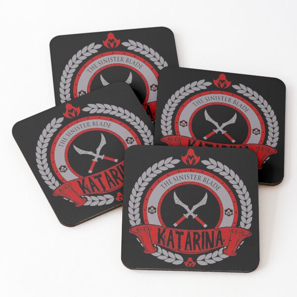 Item preview, KATARINA - LIMITED EDITION designed and sold by allstarfey1.