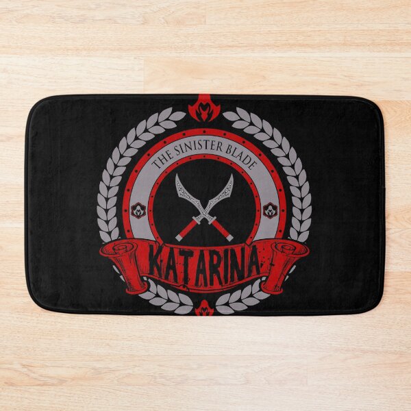 Item preview, KATARINA - LIMITED EDITION designed and sold by allstarfey1.