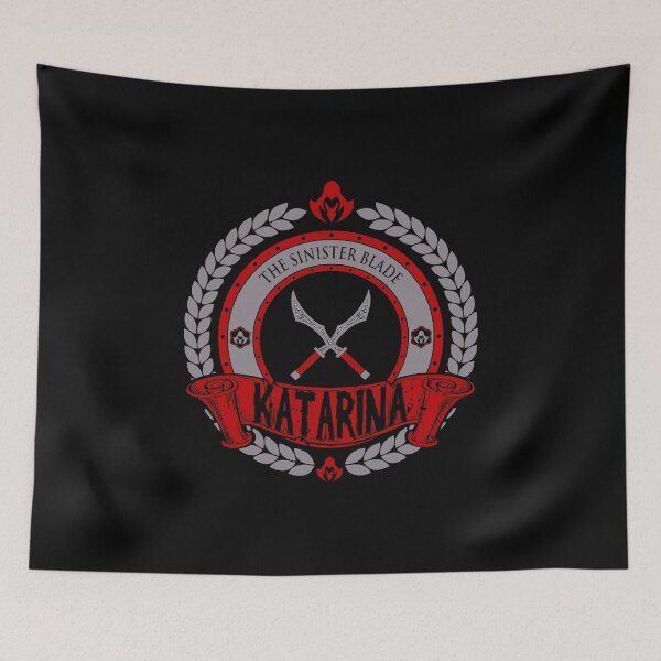 Item preview, KATARINA - LIMITED EDITION designed and sold by allstarfey1.