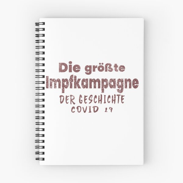 Item preview, biggest vaccination campaign in history !, vintage lettering designed and sold by vibeno1.